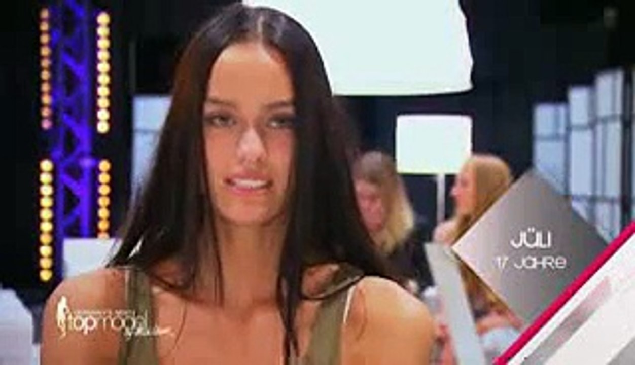 Germany's Next Topmodel Staffel 10 Episode 6 [! [FULL]!] Folge Stream Online in luftigen Höhen