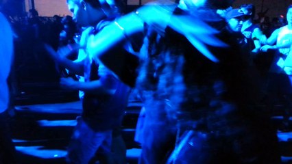 Future - Prodigy - Breathe