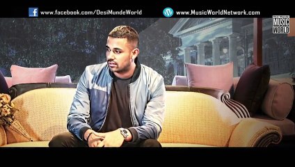 BEPARWAIYAN (Full Video) JAZ DHAMI _ New Punjabi Song 2015 HD