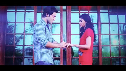 Tera Main By Imran Ali Akhtar ( Official Video )