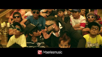 Party With The Bhoothnath Song (Official) - Bhoothnath Returns - Amitabh Bachchan, Yo Yo Honey Singh -