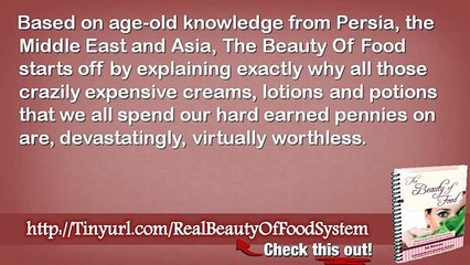 Beauty Of Food Book Review And Beauty Of Food Hanan PDF