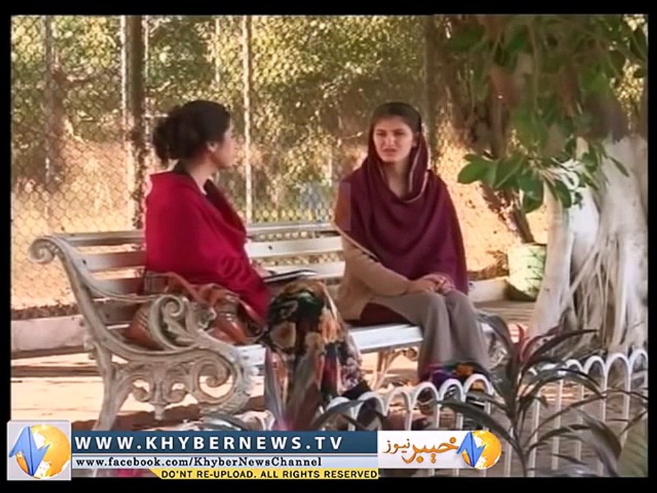 Khyber Watch 307 - Khyber Watch Ep # 307 - Khyber Watch Episode 307 - Khyber Watch With Yousaf Jan Utmanzai 2015