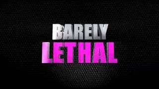 Barely Lethal Trailer