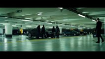 The Transporter Refueled Official Trailer #1 (2015) - Ed Skrein Action Movie HD - YouTube