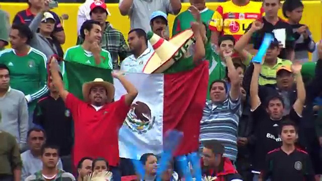 Mexico vs Congo | 2011 FIFA U-17 World Cup Mexico | "El Tri" top Red Devils in squeaker
