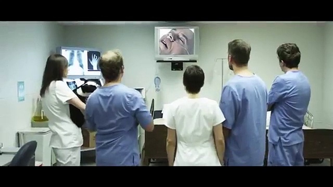 Cell Count (2012) - Trailer