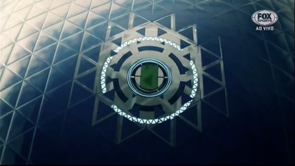 2014 FIFA Club World Cup Morocco  - Intro | Fox Sports