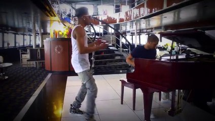 EMPIRE   EMPIRE Music Project  In The Moment