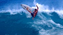 Maui Surf With Dusty Payne, Albee Layer, Granger Larsen, And...
