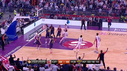 Top 16 Round 11: Thursday Recap