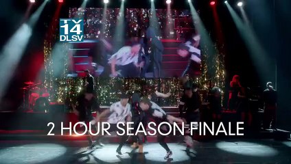 EMPIRE   EMPIRE Season Finale Tonight!