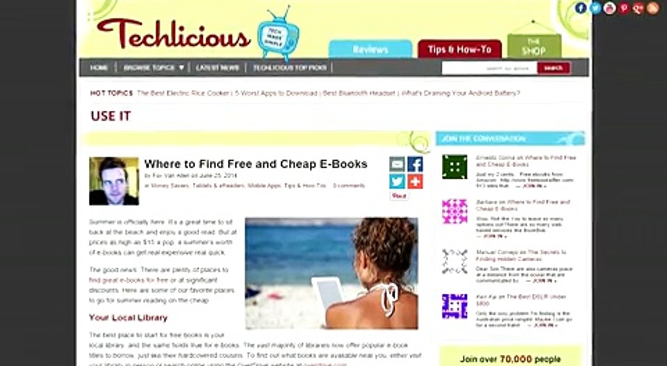 What Are 5 Books That Can Change Your Life- TIME