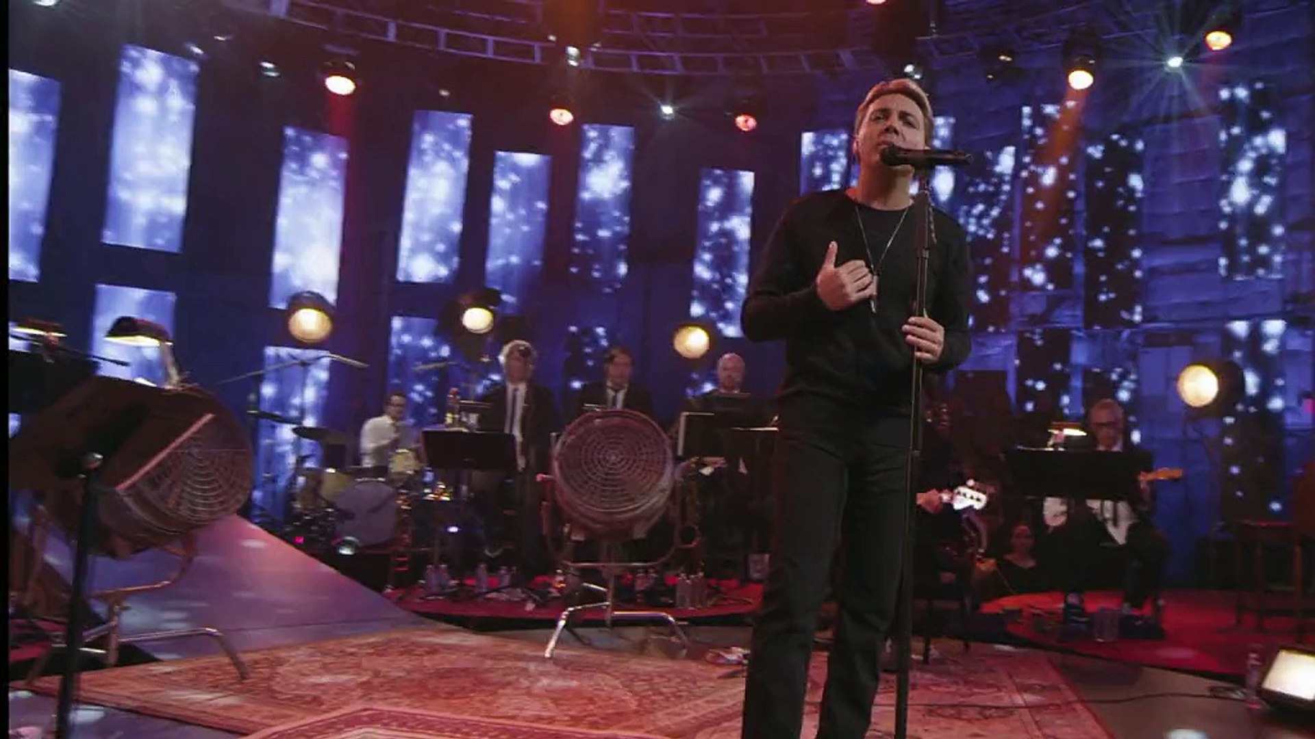 ⁣“Así Era Ella” lo más reciente de Cristian Castro