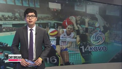 V-League ready for playoffs