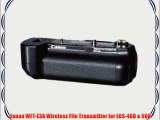 Canon WFT-E3A Wireless File Transmitter for EOS-40D