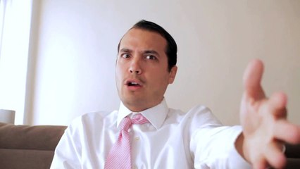 El ‘singular vocero’ del CONAVI anuncia campaña para ser diputado