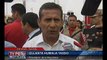 Ollanta Humala criticó 