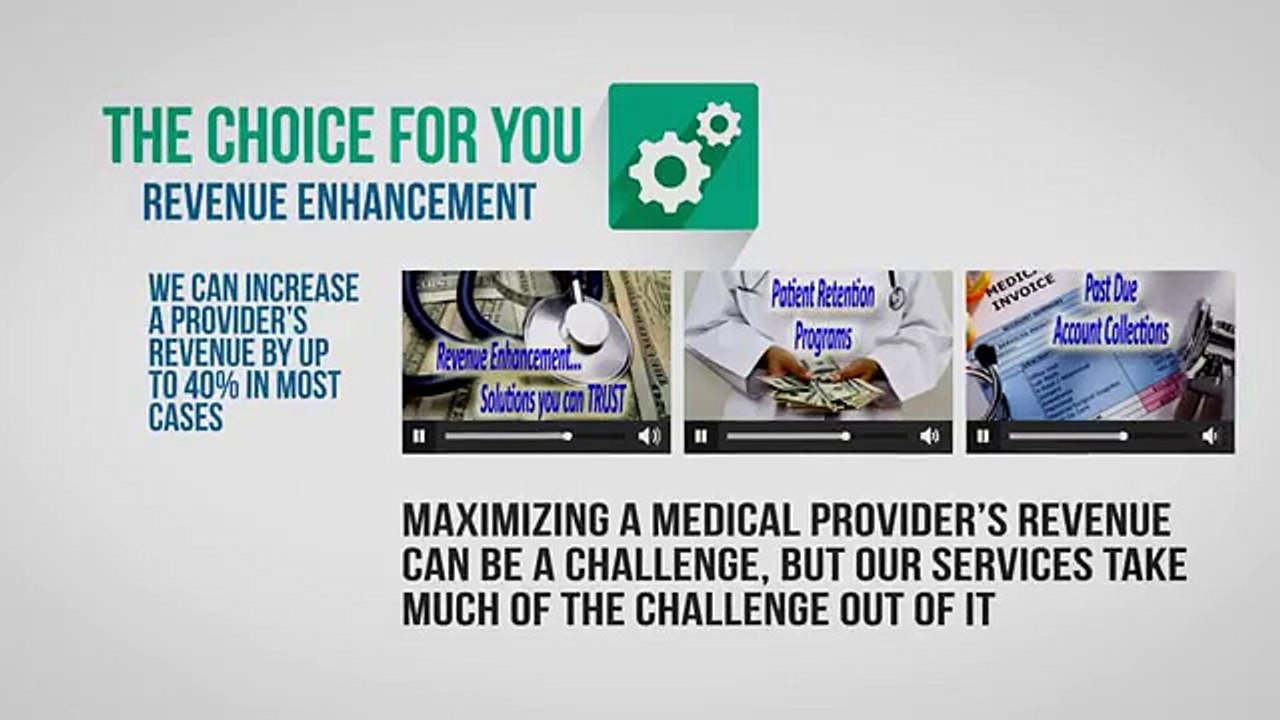 Reliable and High-tech Online medical Billing and Coding