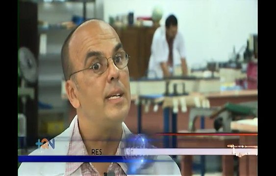 Hospital de los recuerdos