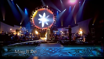 May it Be - Lisa Kelly