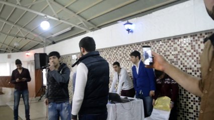 Haylaz - Hatay Konseri ( Ben Kimim 2 Live )