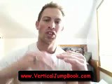 The Jump Manual - 10 Facets of Vertical Jump Training - Jacob Hiller