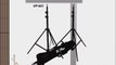 Vu-Pro VP-901 Backdrop Stand Background Stand Backdrop Support for Photo Backdrops.