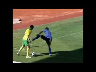 Estonia 0-1 Lithuania 2008