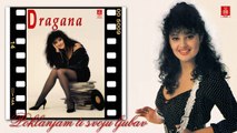 Dragana Mirkovic - Poklanjam ti svoju ljubav (Audio 1991)