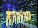 X Factor India - Deewana Group & Kartar Singh in Bottom Two- X Factor India - Episode 24 - 5th Aug 2011