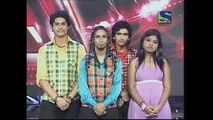 X Factor India - Deewana Group wins the performer of the week- X Factor India - Episode 23 - 30th Jul 2011