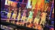 X Factor India - Deewana Group's cracking performance on Mitwa- X Factor India - Episode 17 - 9th Jul 2011
