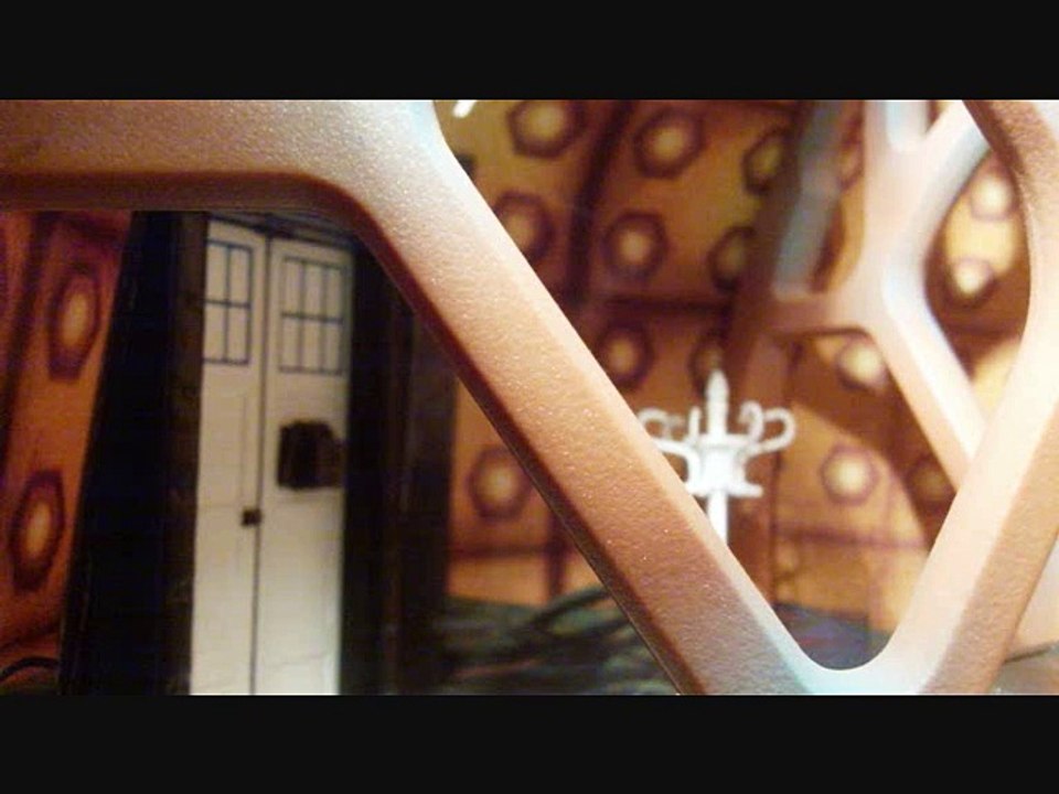 DWFA - 1.11 The Doctor Donna (Part One)