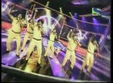 X Factor India - Deewana Group's intoxicated act on Humka Peeni Hai - Episode 24 - 5th Aug 2011