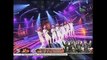 X Factor India - Deewana Group's medley tribute to Amitabh Bachchan- X Factor India - Episode 20 - 22nd Jul 2011