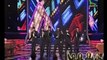 X Factor India - Deewana Group's superb performance on Ye Dil - X Factor India - Episode 10 - 17 June 2011