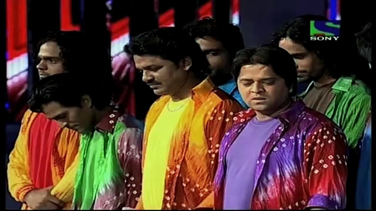 X Factor India - No Elimination for Seema Jha and Deewana Group- X Factor India - Episode 26 - 12th Aug 2011