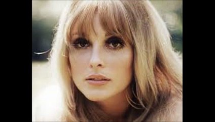 Sharon Tate Murders Galeston by Glen Campbell 1969
