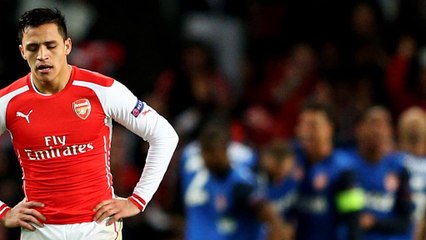 Wenger: "Cambiamo la regola dei gol in trasferta"