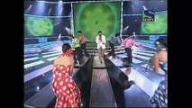 X Factor India - Geet Sagar brightly sings Jahan Teri Yeh Nazar Hai- X Factor India - Episode 20 - 22nd Jul 2011