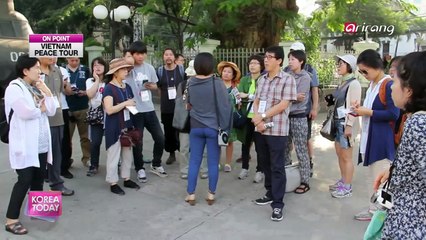 Korea-Vietnam Civil Cultural Exchange for Peace