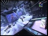 X Factor India - Geet Sagar's performance on Dil To Baccha Hai Ji - X Factor India - Episode 15 - 2nd Jul 2011