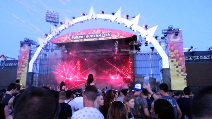 Future - Knife Party - 2