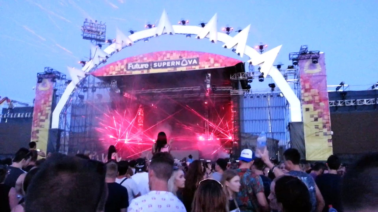 Future - Knife Party - 2