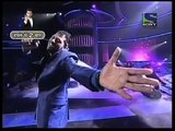 X Factor India - Geet Sagar's performance on Nazar Na Lag Jaye- X Factor India - Episode 14 - 1st Jul 2011