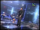 X Factor India - Geet Sagar's valiant performance on Main Hoon Don- X Factor India - Episode 17 - 9th Jul 2011