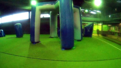 Votre session de paintball B023190315GOPA0007