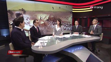Upfront Ep50