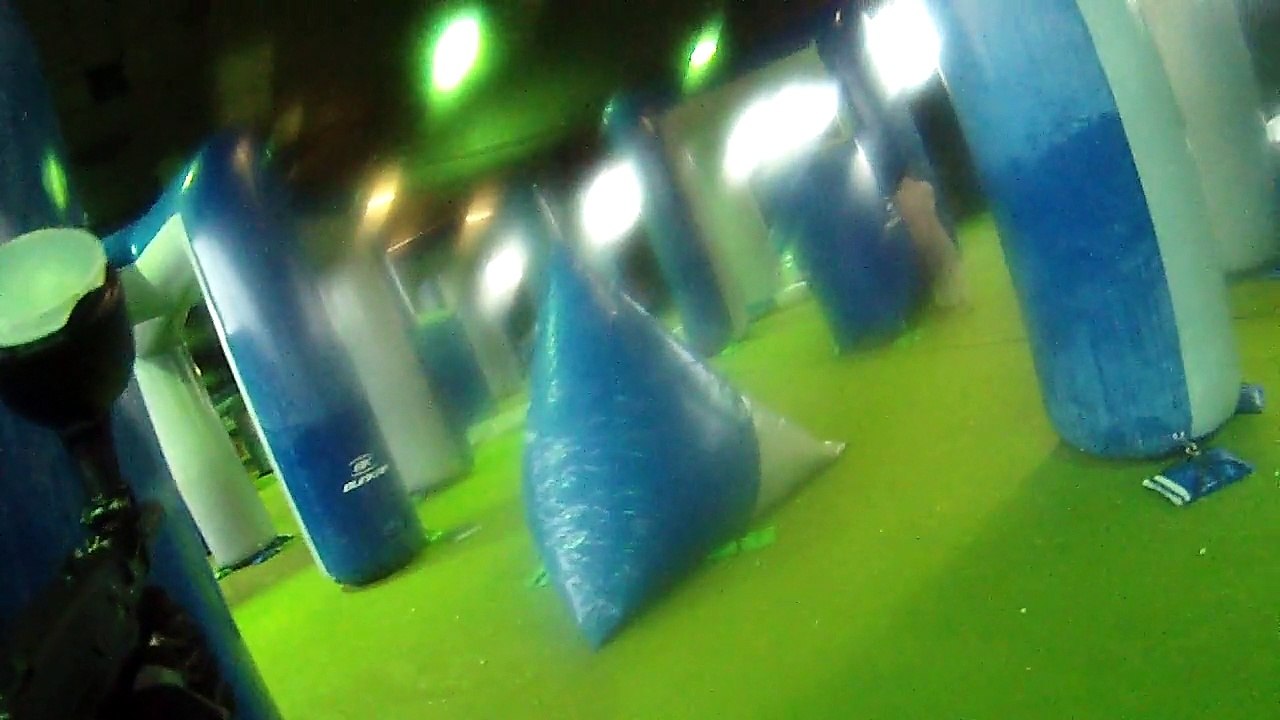Votre session de paintball B023190315GOPA0008